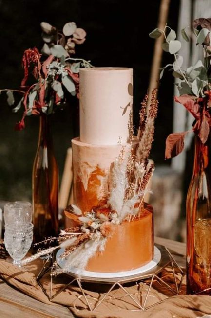 Otoño: bellísimos pasteles 4