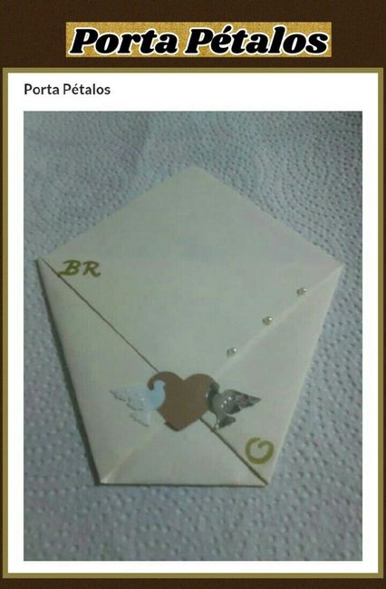 Pétalos como confeti en tu boda - 1