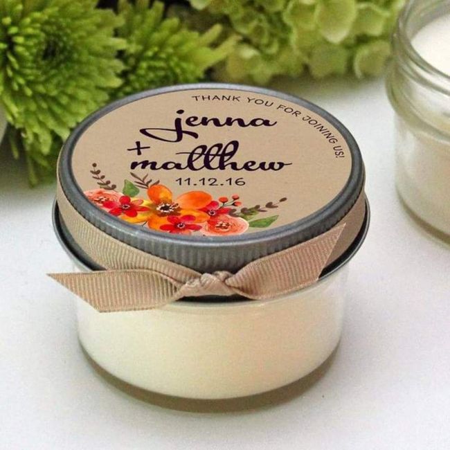 Velitas como souvenir 2