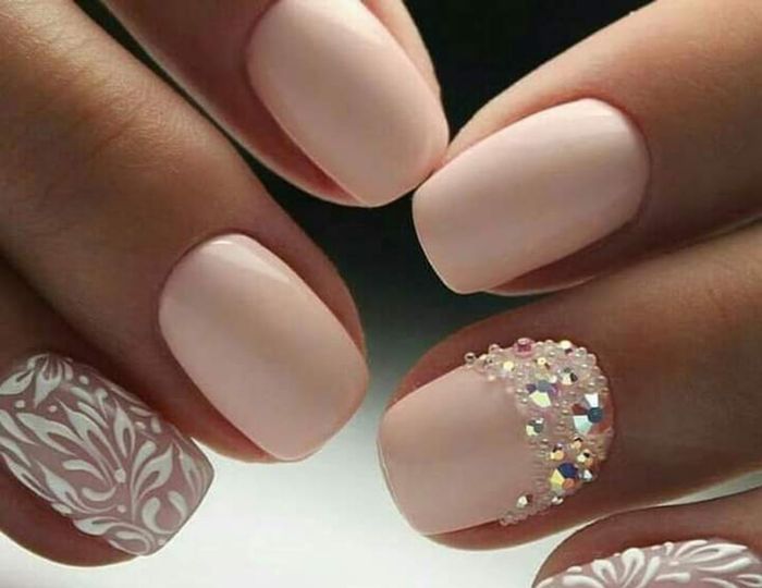 Uñas bonitas 2 5