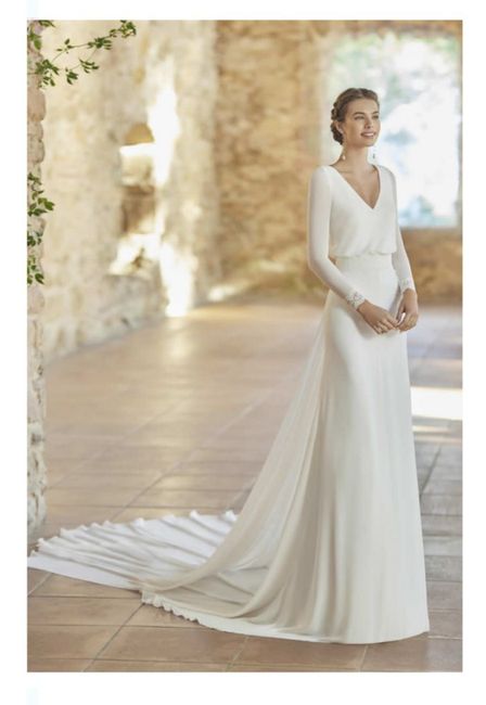 Vestidos colección 2022 Aire Boho by Aire Barcelona 7