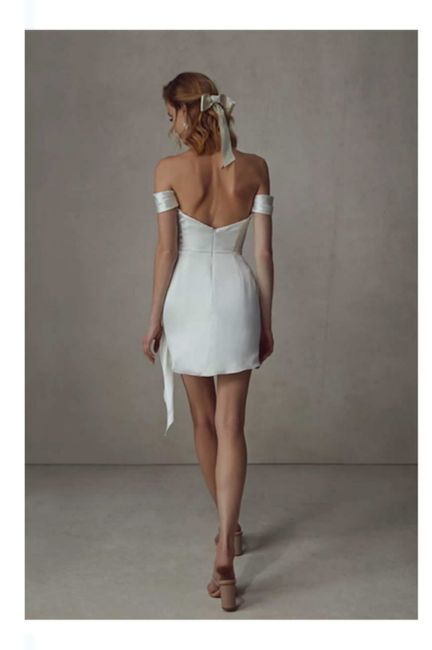 Vestidos colección 2022 Body & Soul by Katherine Tash 8