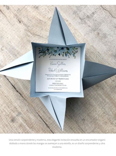 Otoño: invitaciones 8