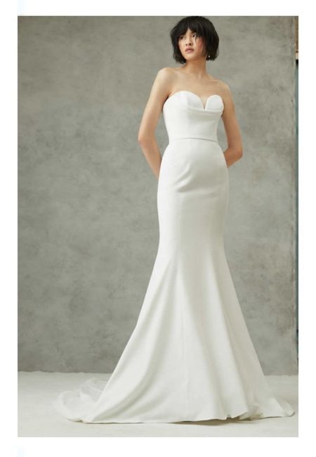 Vestidos colección otoño 2022 Black Regency by Rita Vinieris 2