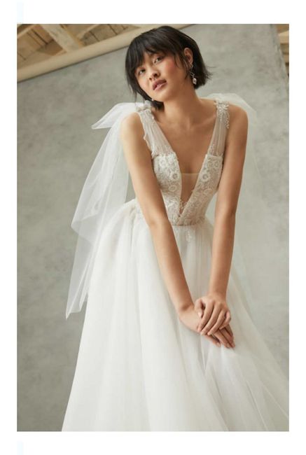 Vestidos colección otoño 2022 Black Regency by Rita Vinieris 6