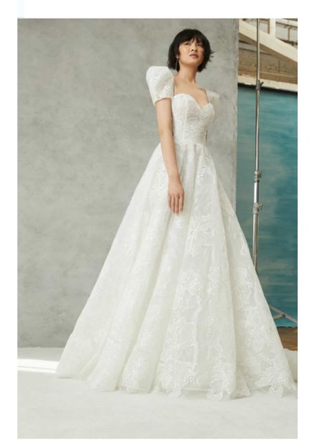 Vestidos colección otoño 2022 Black Regency by Rita Vinieris 12