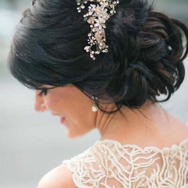 Peinados perfectos 2 3