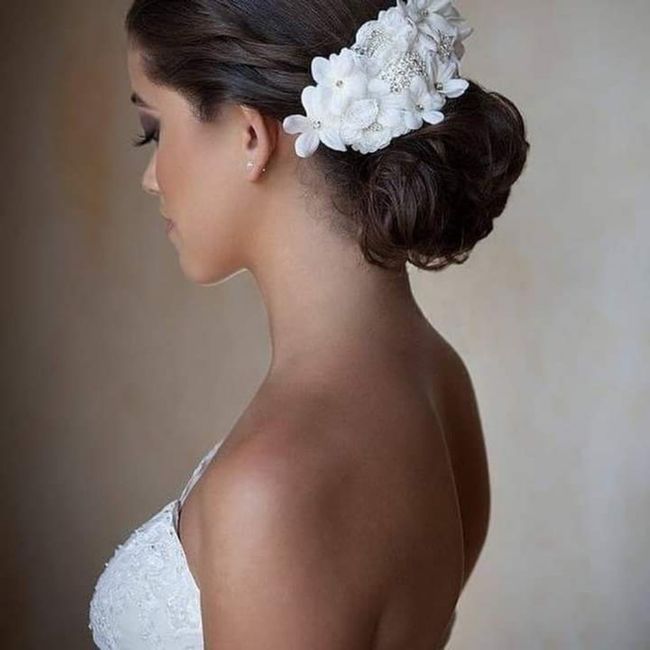 Peinados perfectos 2 4