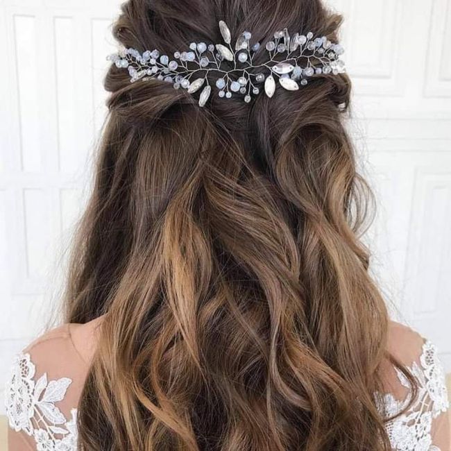 Peinados perfectos 2 6