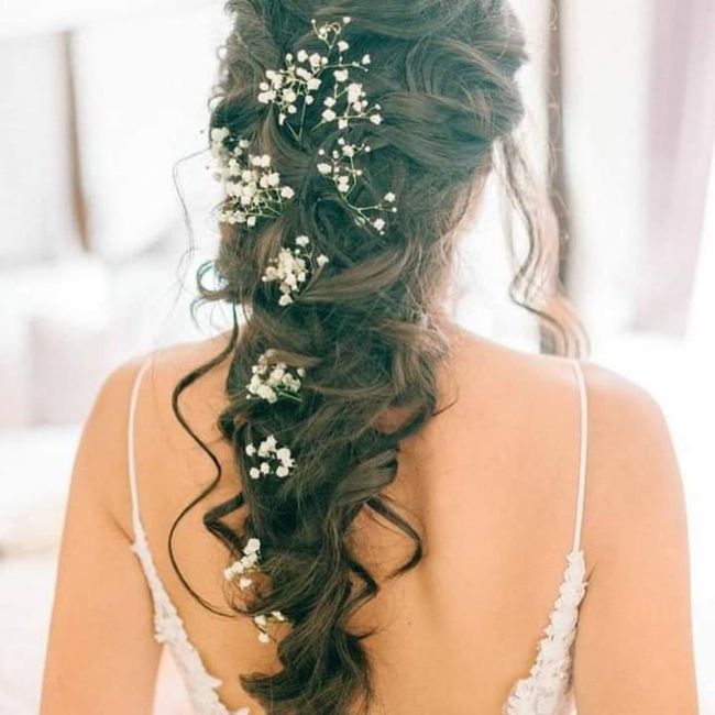 Peinados perfectos 2 9