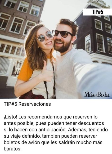 El lugar perfecto para su luna de miel 6