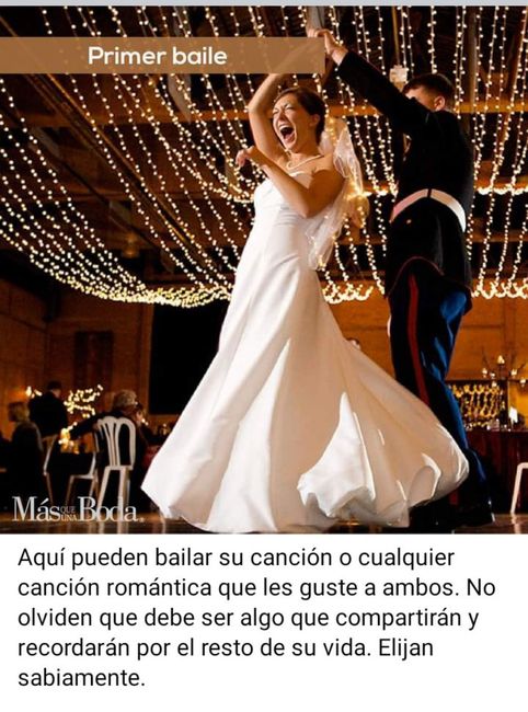 Momentos musicales que no pueden faltar 6