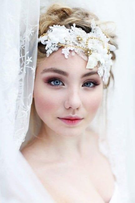 Accesorios para tu peinado 6