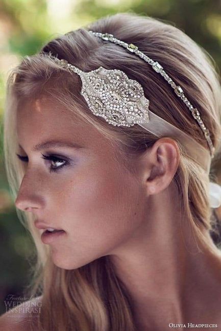 Accesorios para tu peinado 14