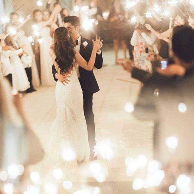 Fotografías:primer baile 6