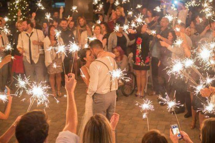 Fotografías:primer baile 7