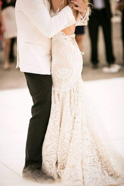Fotografías:primer baile 8