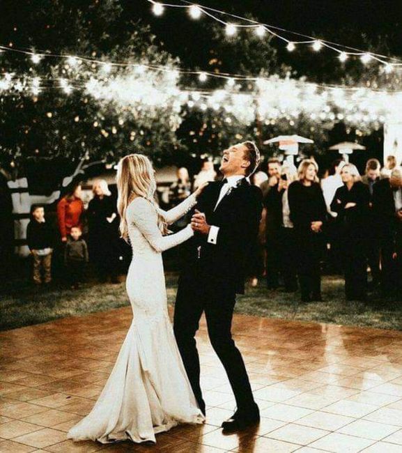 Fotografías:primer baile 11