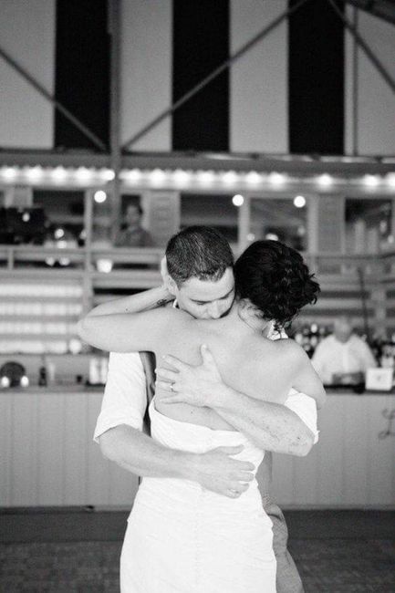 Fotografías:primer baile 12