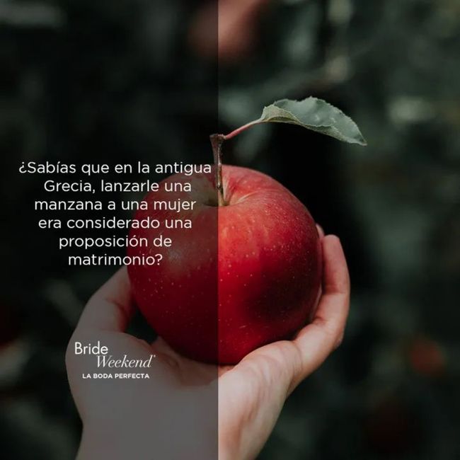 ¿Lo sabías?:lanzar una manzana 🍎 1