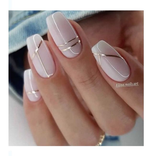 Tendencia: uñas 2022 2