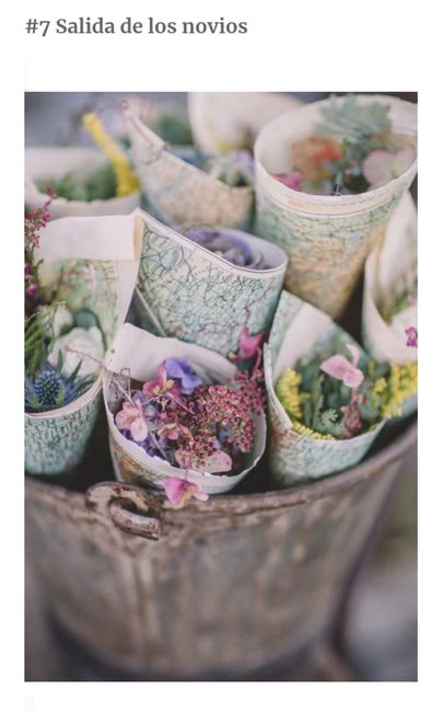 8 ideas de manualidades low cost - 18