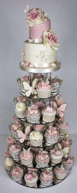 Boda con tonos rosa y plateado 4