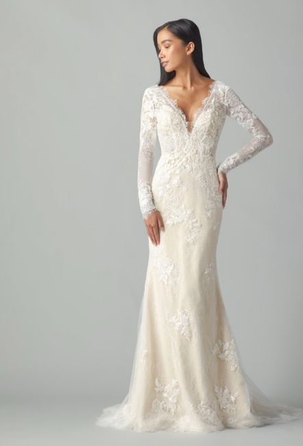 Vestidos colección primavera 2022 Ti Adora by Allison Webb 4