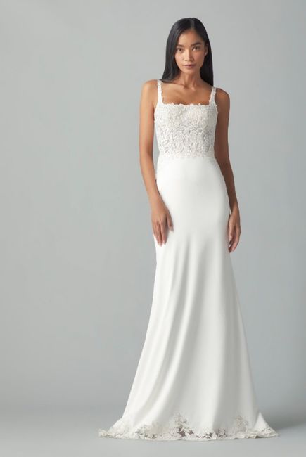 Vestidos colección primavera 2022 Ti Adora by Allison Webb 5