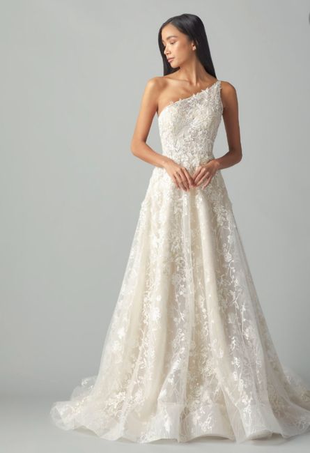 Vestidos colección primavera 2022 Ti Adora by Allison Webb 9