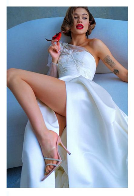 Vestidos colección 2022 Vanilla Life by Papilio Bridal 3