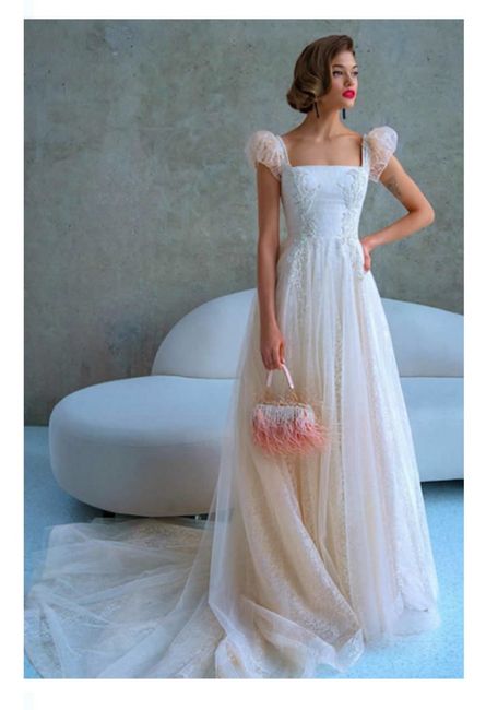 Vestidos colección 2022 Vanilla Life by Papilio Bridal 4