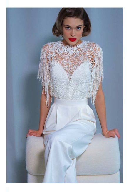 Vestidos colección 2022 Vanilla Life by Papilio Bridal 16