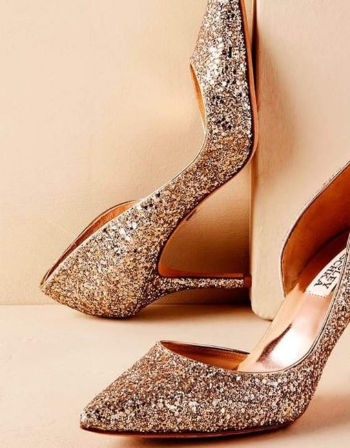Zapatos para complementar tu estilo princesa 3