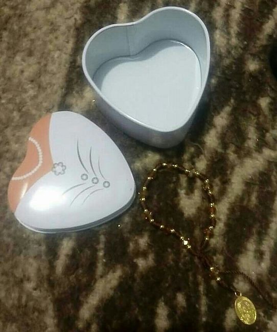 ¿Por qué regalar almendras en la boda? 10