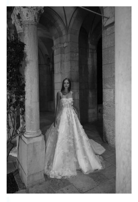 Vestidos colección Otoño 2022 Glimmer of Lights by Neta Dover 11