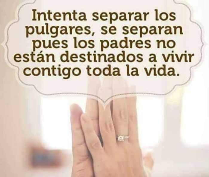 La leyenda del anillo de compromiso 💍 4