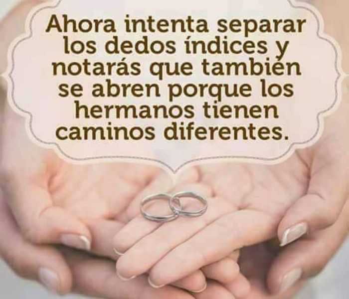 La leyenda del anillo de compromiso 💍 6