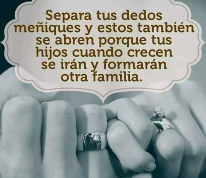 La leyenda del anillo de compromiso 💍 7