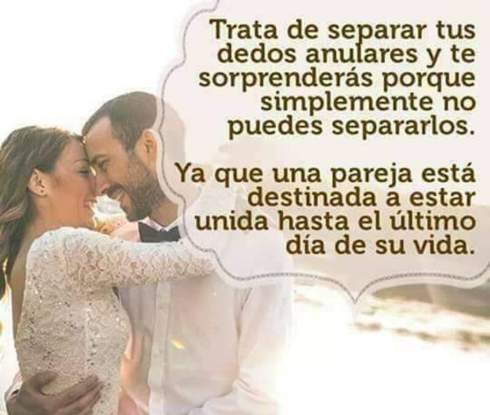 La leyenda del anillo de compromiso 💍 8