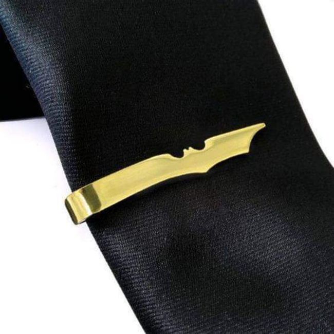 Tu boda con temática de Batman 5