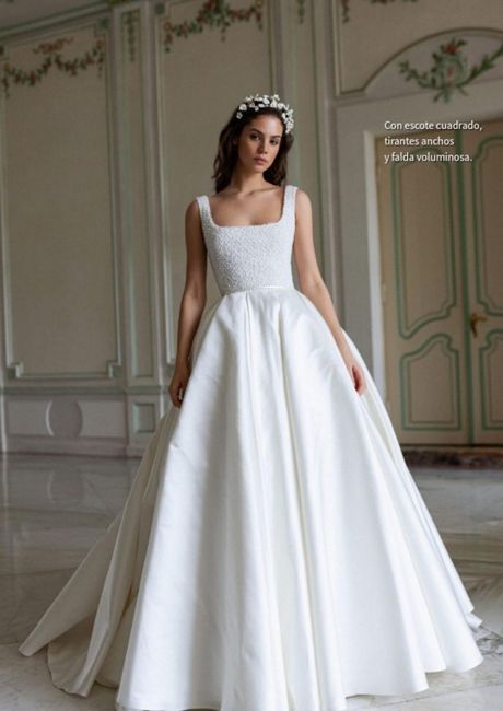 Vestidos colección primavera 2022 Mirror by Daalarna 2