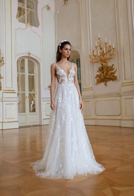 Vestidos colección primavera 2022 Mirror by Daalarna 7