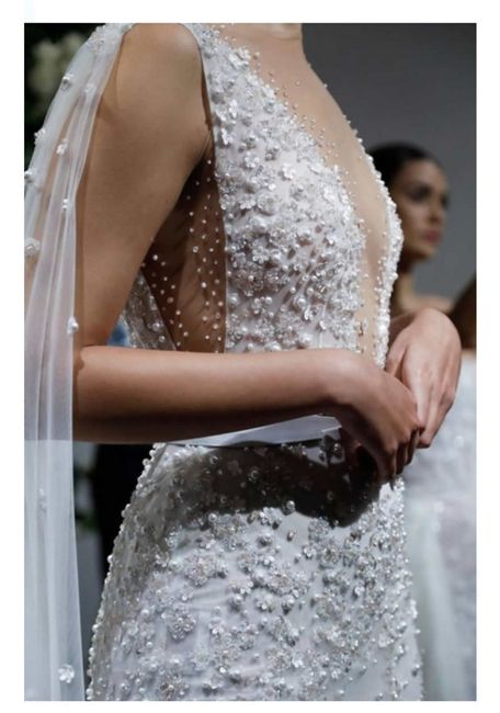 Detalles que elevan a otro nivel un vestido de novia 3