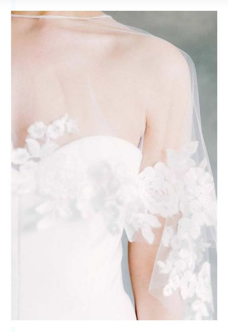 Detalles que elevan a otro nivel un vestido de novia 20