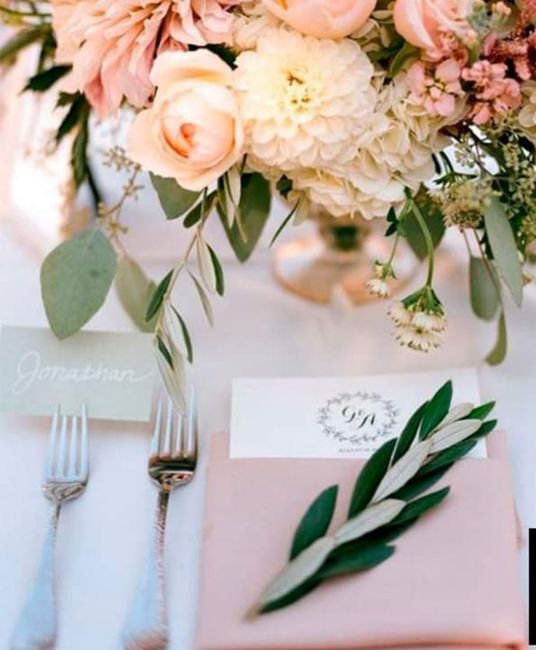 En tu boda tonos Golden Rose 3