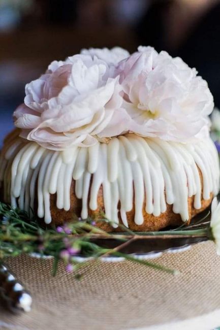 Bundt cake 1