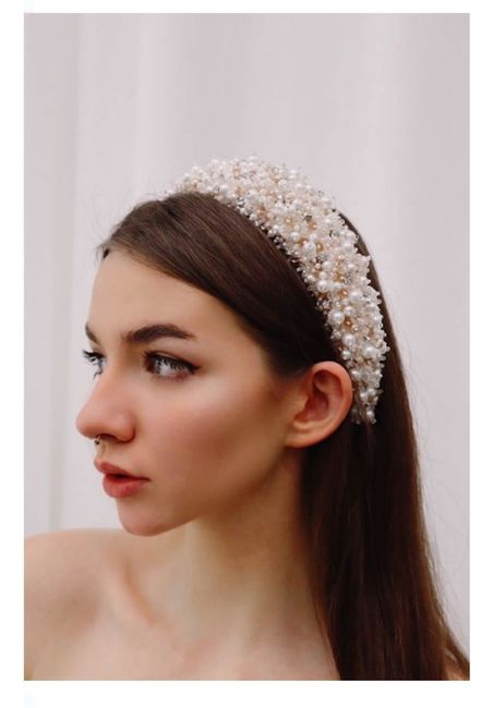 Diademas con mucho estilo 9