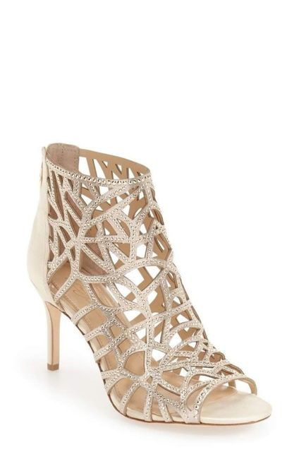 Primavera -verano:cage shoes 3