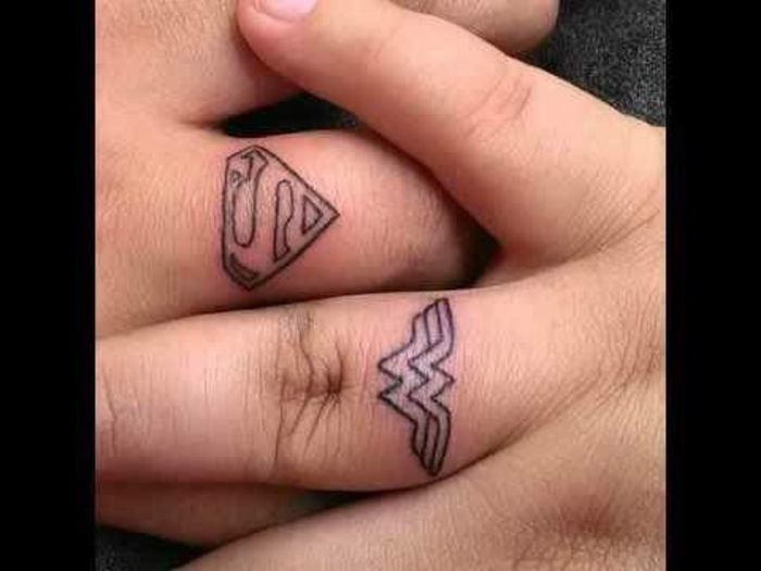 Tatuajes en pareja 5